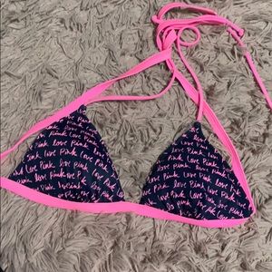 VS Bikini Top